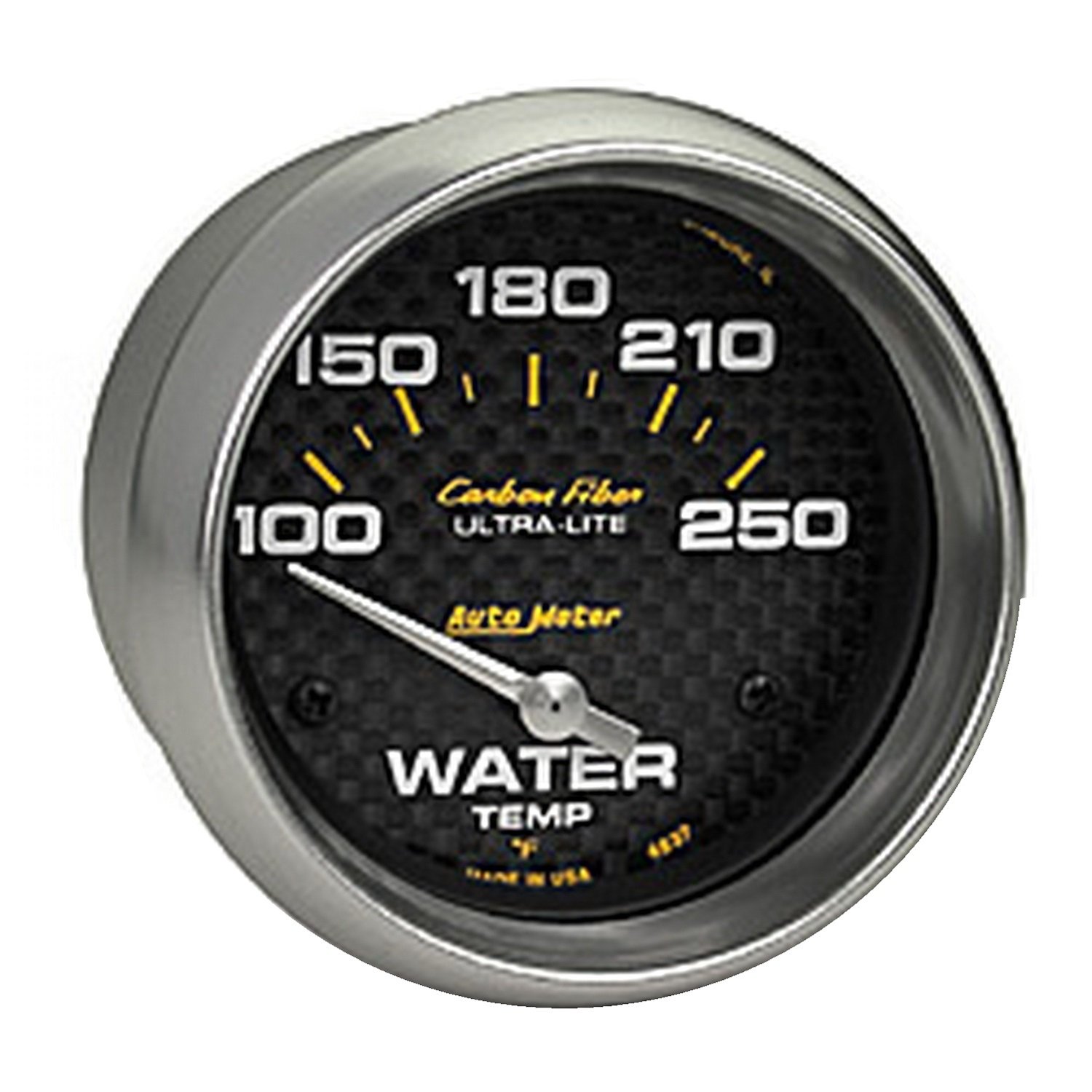 AUTO METER 4837 2-5/8