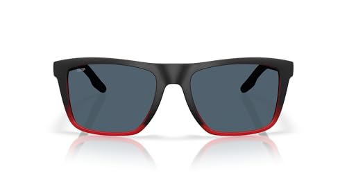 Red Sky/Grey Polarized 580p