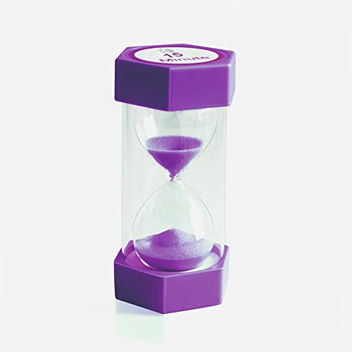 Purple 15min