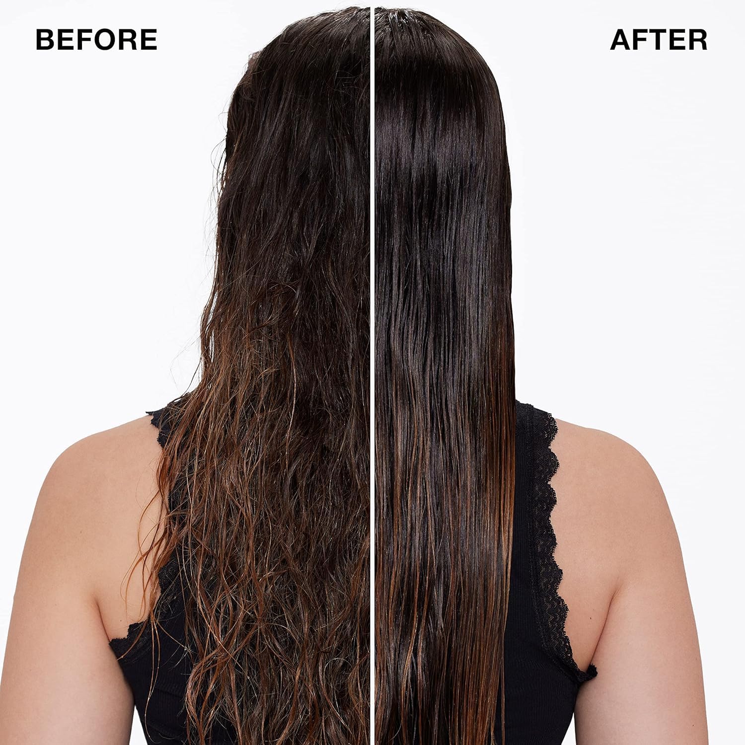 FLAZIA Natural Heat Protection Spray for Hair - Thermal Shield for Strong, Stylish & Damage-Free Hair - Men & Women - Perfect for Styling, Blow Drying & Flat Ironing