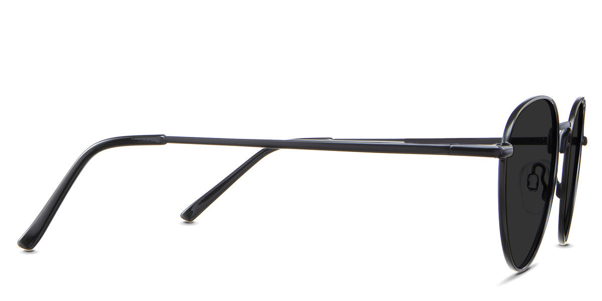 Allison Women's Prescription Sunglasses - UV Protection, Fashionable & Comfortable for Driving, Outdoor Activities & Daily Wear