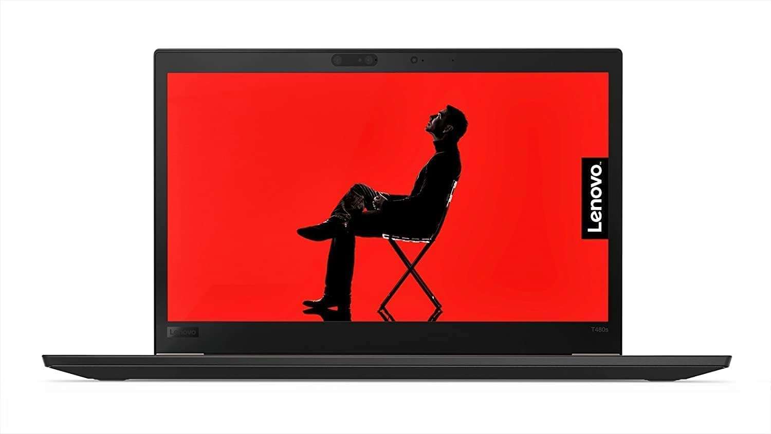 Lenovo ThinkPad T480s 14