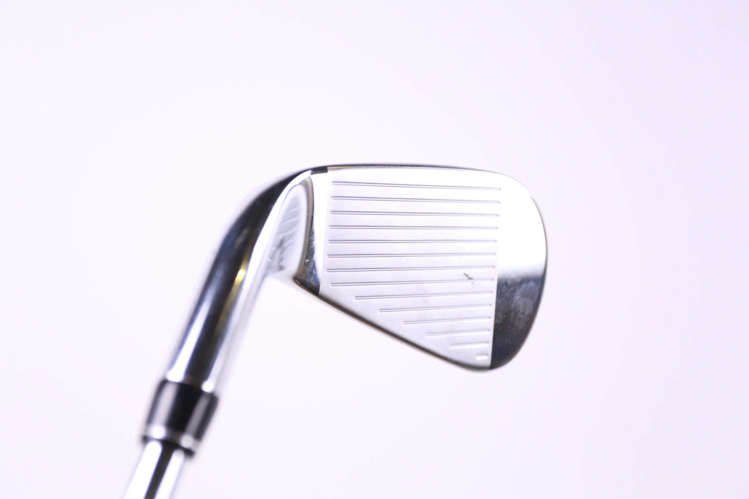 Used Callaway Paradym X 7 Iron Right Handed Regular Flex Golf Club - Perfect for Practice & Course Play