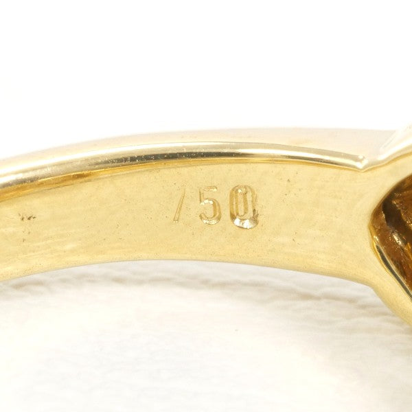 18K Yellow Gold Diamond Ring for Women - Elegant Solitaire Engagement & Wedding Band - Perfect for Proposals, Anniversaries, and Special Occasions