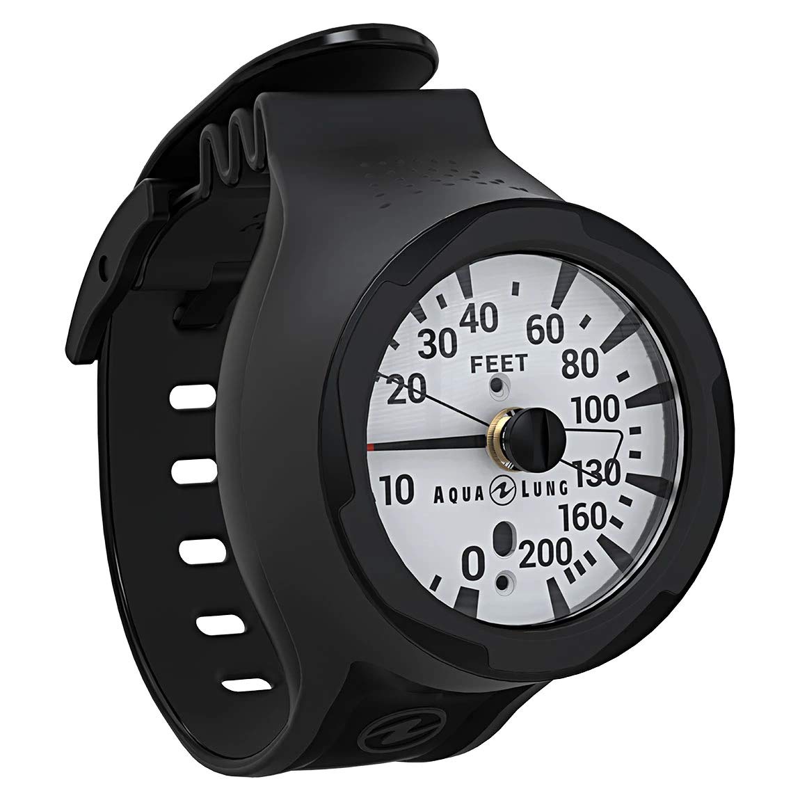 Aqua Lung i300 Dive Computer - Professional Scuba Diving Gear for Underwater Exploration & Spearfishing