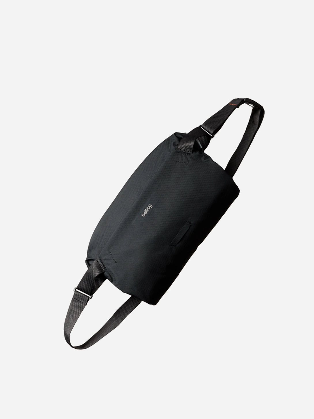 Bellroy Lite Sling Bag - Compact & Lightweight Crossbody Bag for Men & Women | Perfect for Travel, Hiking, and Everyday Carry (Model: MTP0125E)