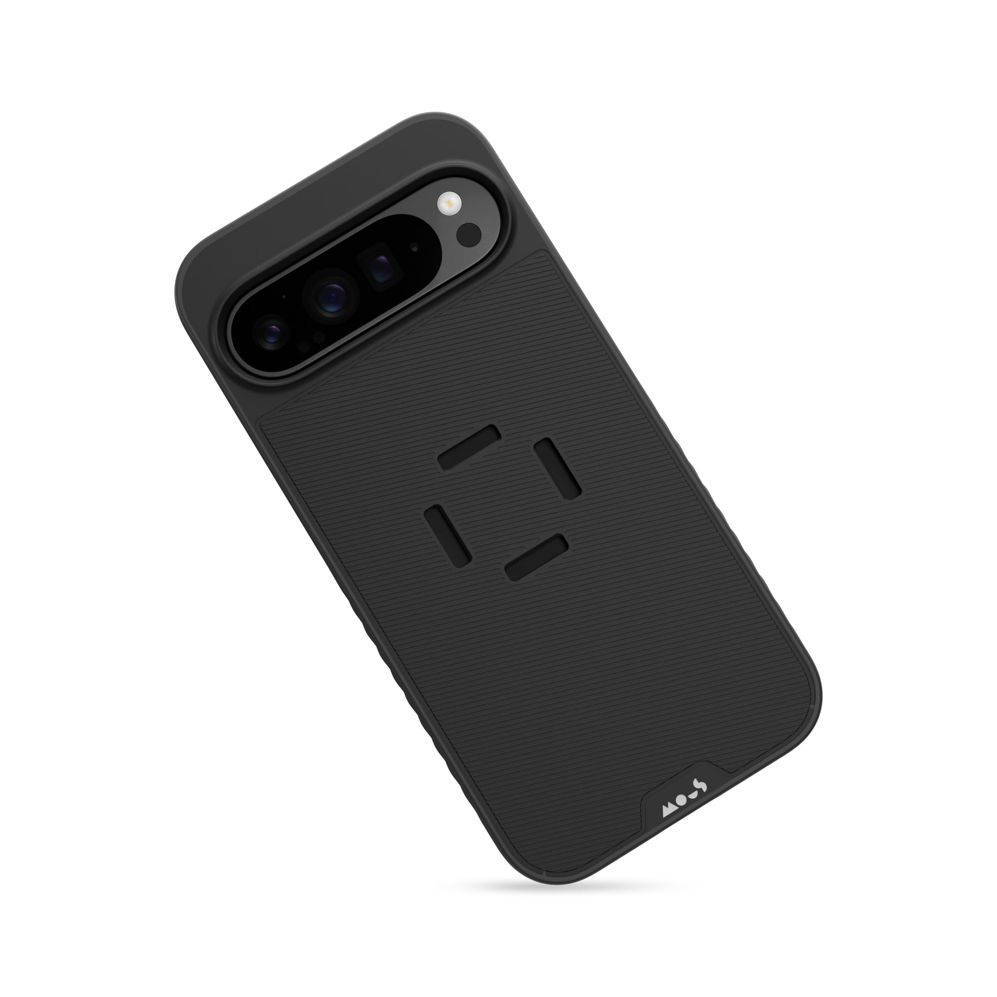 IntraLock® Shockproof Phone Case - Durable & Slim Protection for iPhone & Android - Perfect for Outdoor, Travel & Daily Use