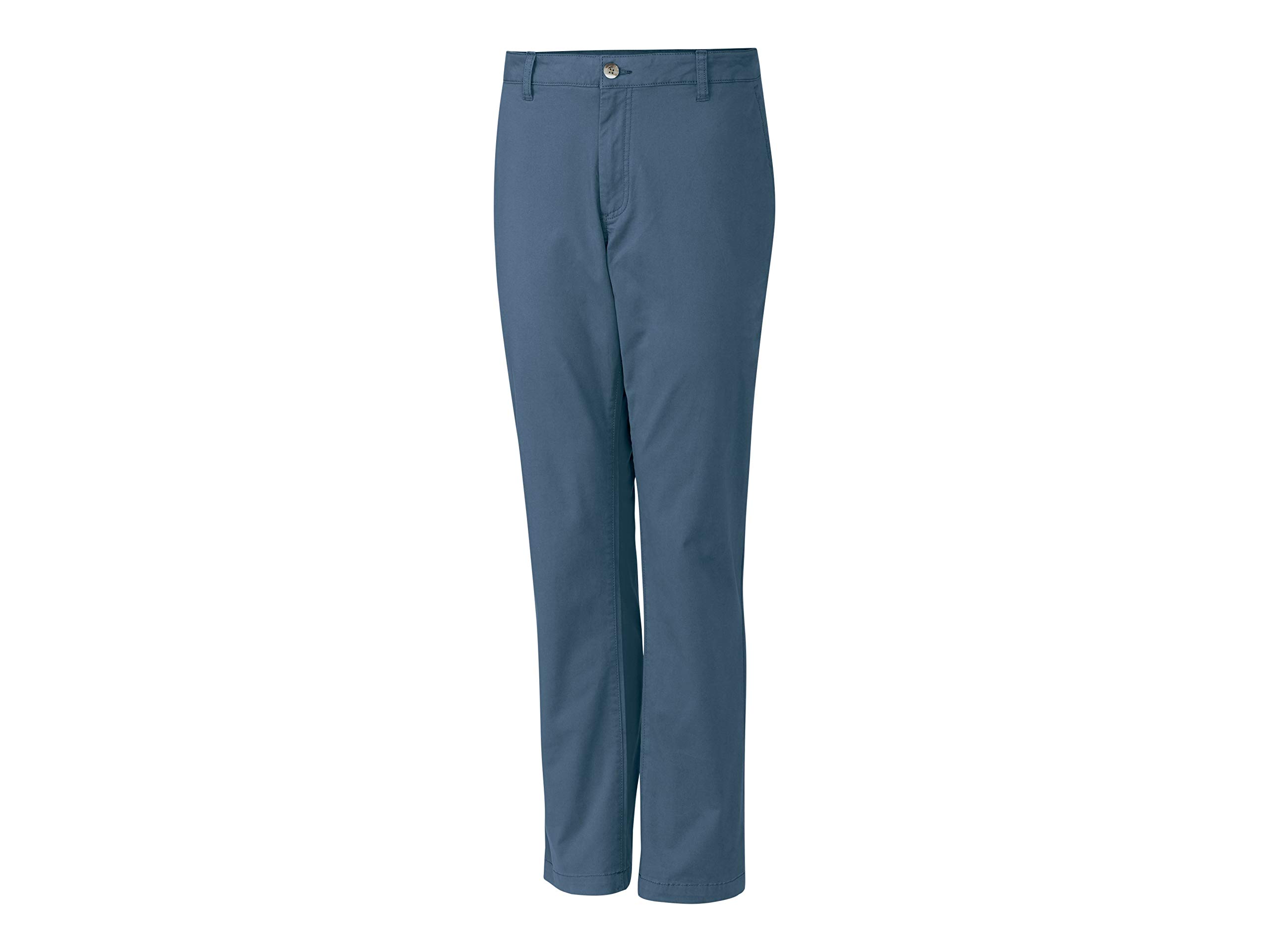 Cutter & Buck Men's Voyager Chino Pants - Classic Fit, Comfortable Stretch, Wrinkle-Resistant for Business Casual & Travel | Office Wear, Weekend Outfits, Dressy Casual Occasions