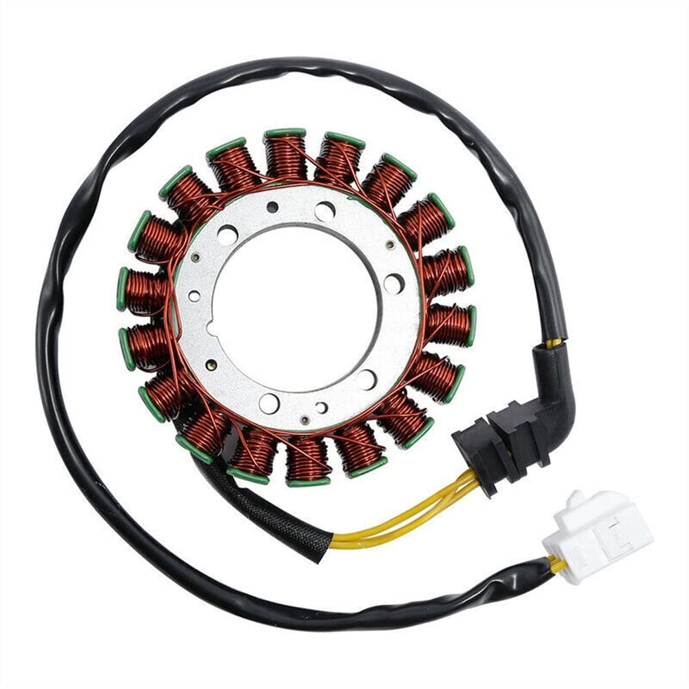 AmBAYZ Coil Stator Magnet Motorcycle Stator Coil Magneto Generator for Honda CBR900RR CBR929RR (2000-2001) - High-Performance Replacement Part for Smooth Engine Operation | Perfect for Off-Road, Racing & Daily Commuting