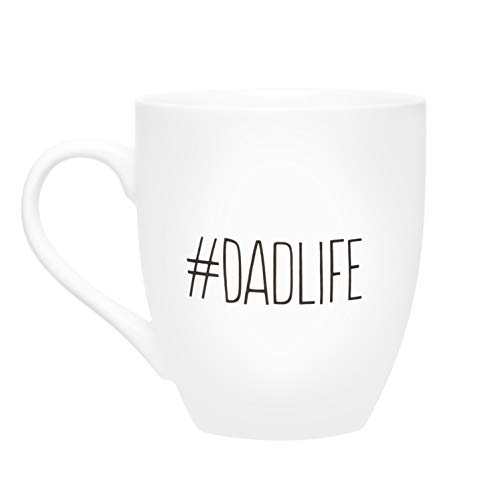 #Dad Life Mug