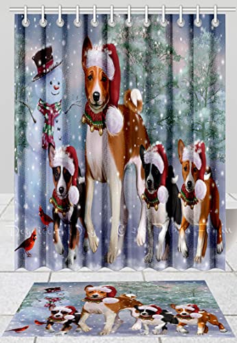 Running Dogs