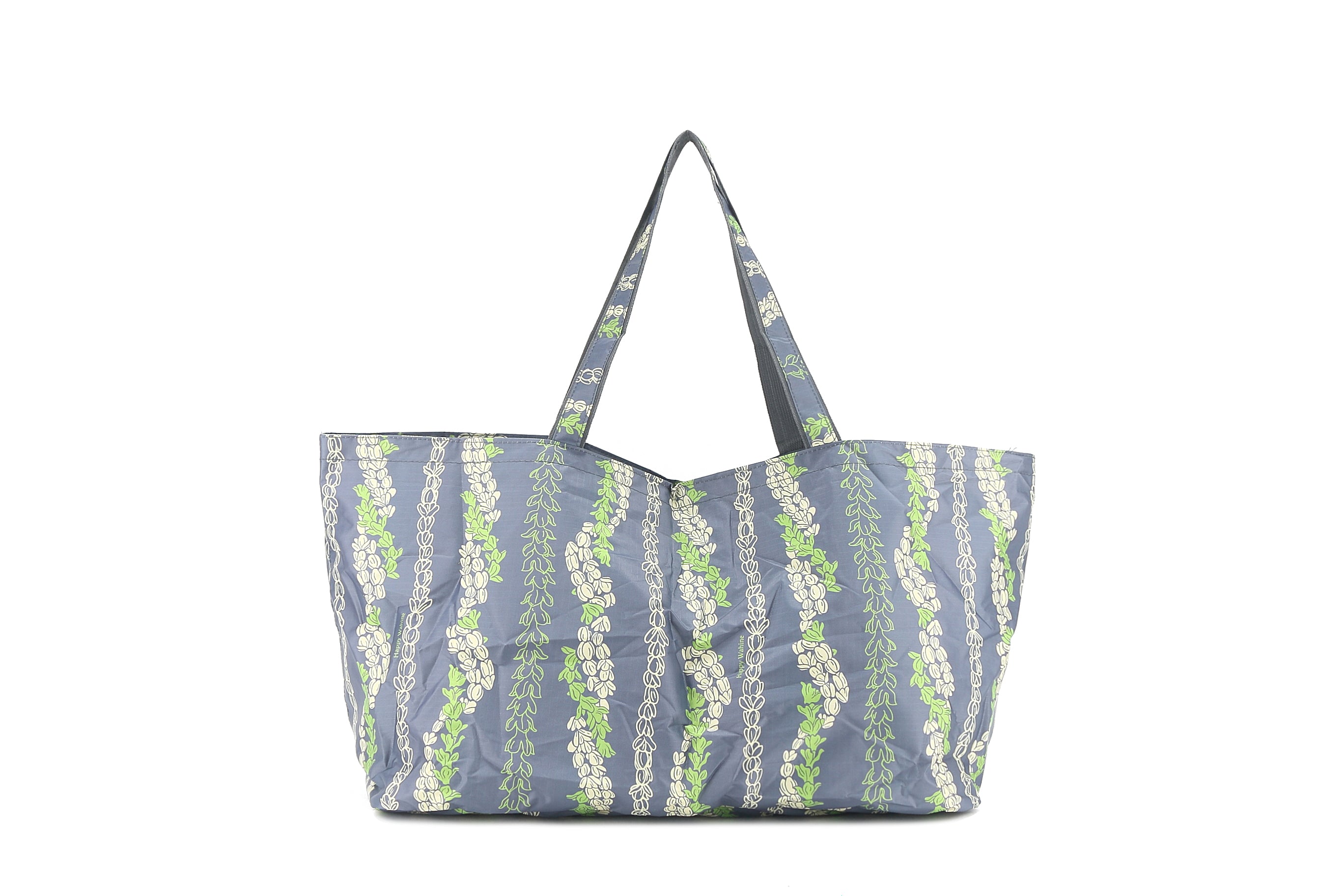 Pakalana Grey Carry All Tote Bag - Stylish & Spacious Handbag for Women - Perfect for Work, Travel & Shopping