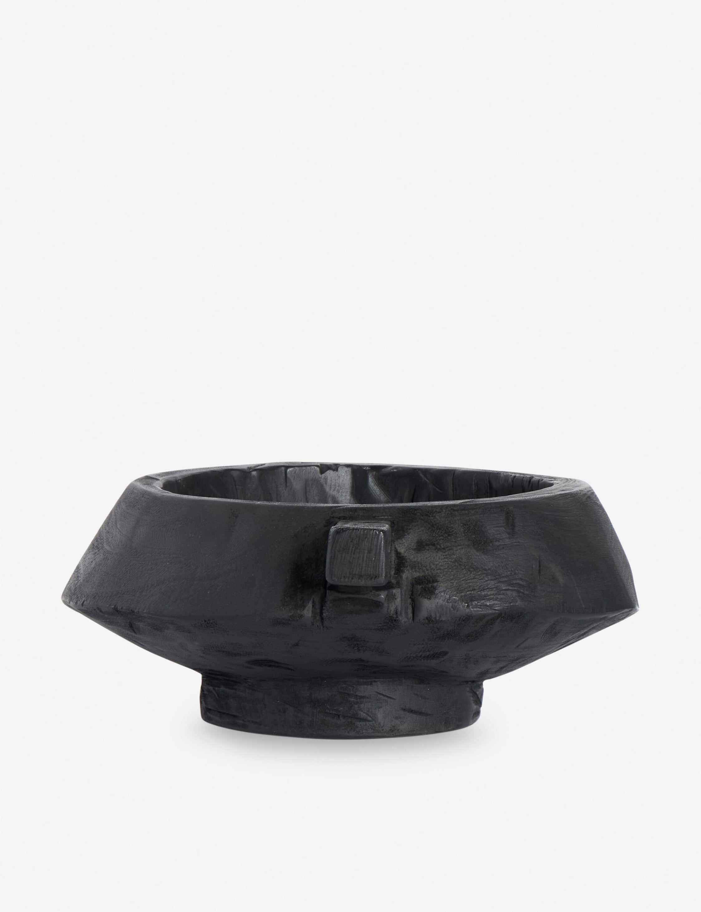 Alama Bowl - Premium Handmade Ceramic Serving Bowl for Salads, Pasta, Soup - Perfect for Dining, Entertaining & Home Decor
