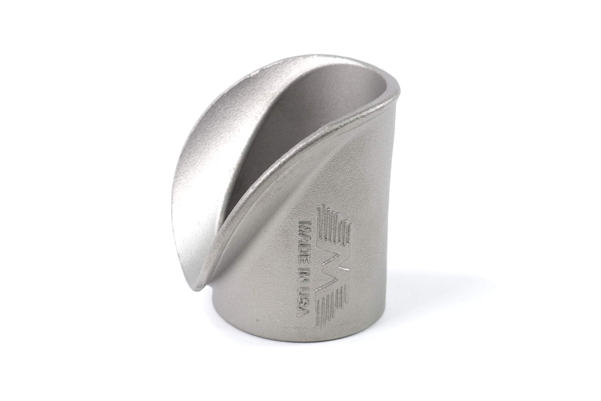 High Flow Wastegate Merge Kit for 45mm/46mm/50mm Wastegates - Compatible with 2.5