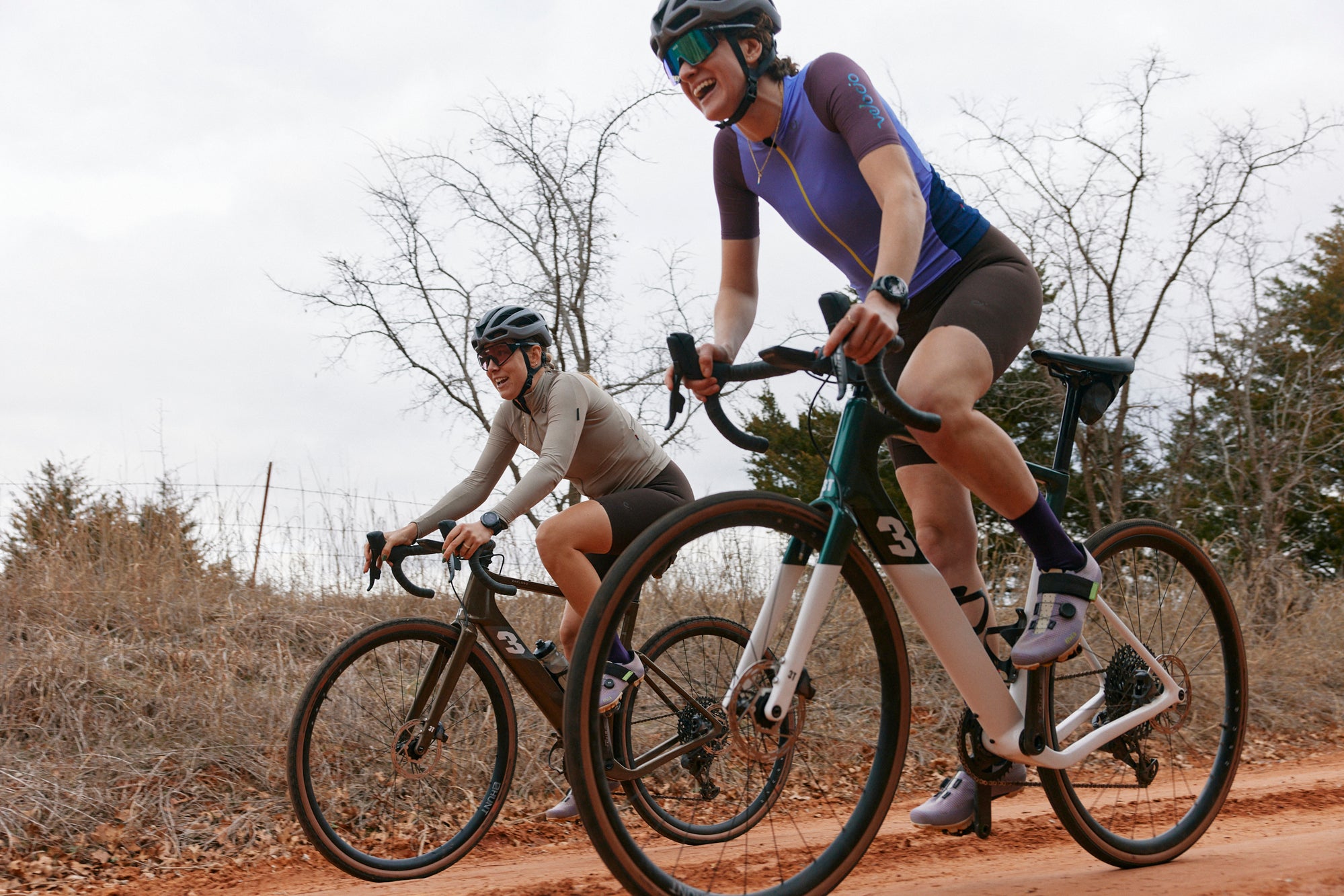HUNT 25 Carbon Gravel Race Wheelset - Lightweight Carbon Fiber Wheels for Gravel Biking & Off-Road Racing | Perfect for Adventure Cycling, Trail Riding & Competitive Gravel Events