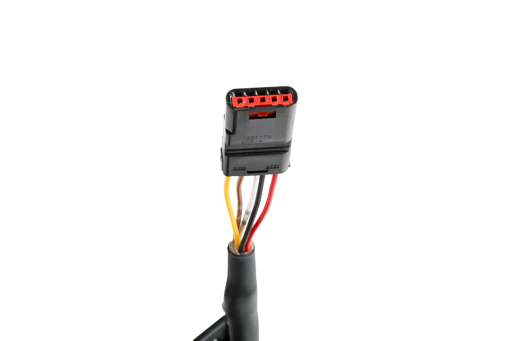 GM Genuine Parts 23507082 Front Parking Assist Camera - HD Vision for Safe Parking & Maneuvering | Perfect for Chevy, GMC Trucks & SUVs