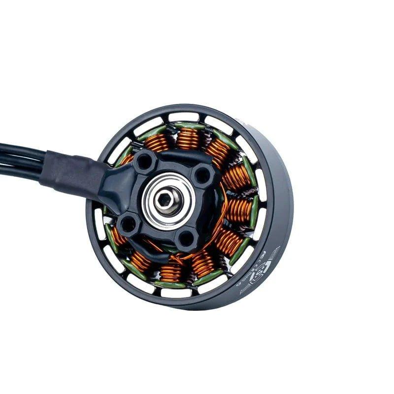 AxisFlying C204 2004 3500Kv T-Mount Brushless Motor for RC Drones, Airplanes, and Helicopters - High-Speed Performance for Racing and Aerial Photography