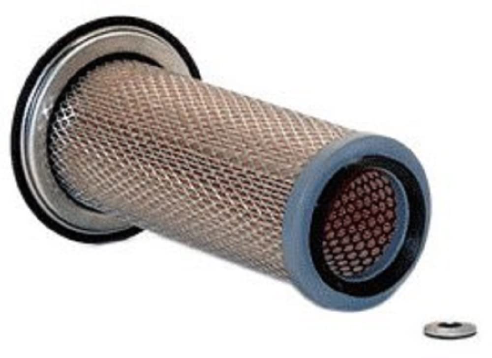 High-Performance WIX Air Filter - Premium Car Engine Air Filter Replacement for Improved Fuel Efficiency & Engine Protection | Ideal for Daily Commuting, Off-Roading & Performance Driving