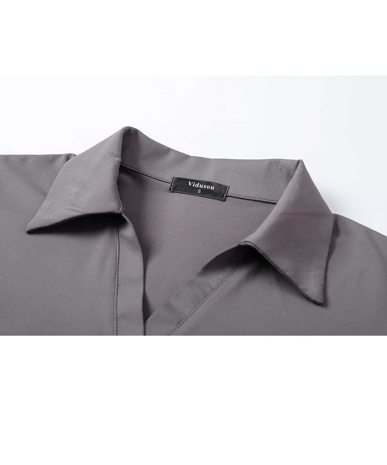 Women's Short Sleeve Golf Polo Shirts - Breathable Moisture-Wicking Tennis & Workout Tops - Perfect for Golf, Tennis, Gym & Casual Wear
