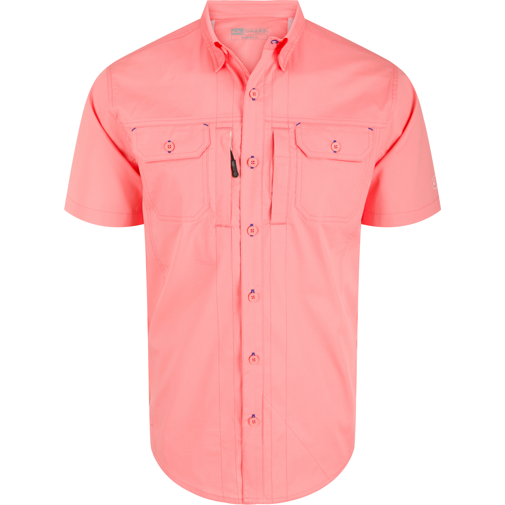 Shell Pink