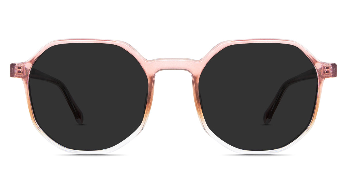 Kamila Women's Prescription Polarized Sunglasses - UV Protection, Stylish & Comfortable for Driving, Outdoor Activities & Fashion