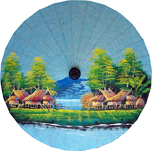 Blue Village