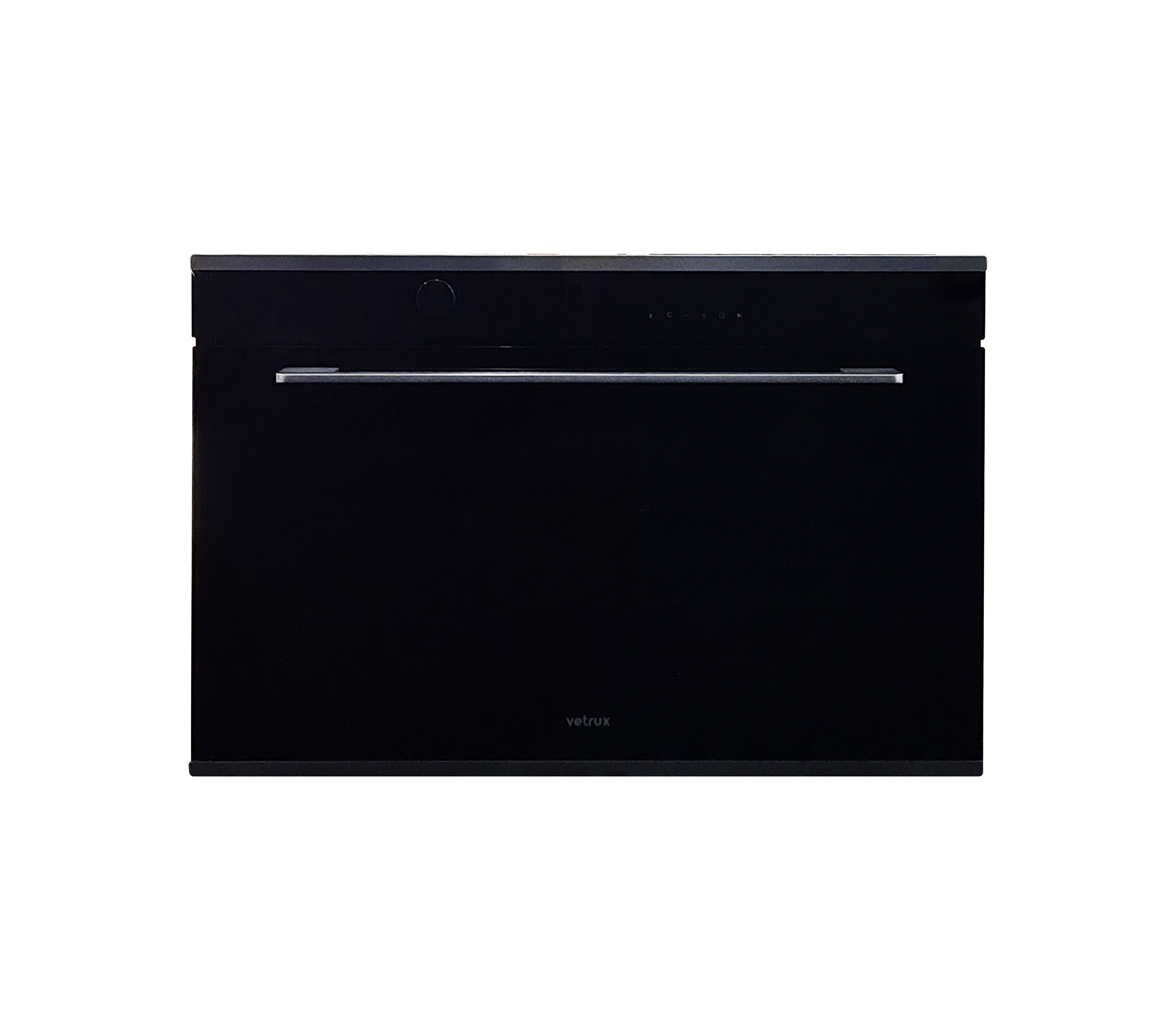 Vetrux Elektro Pro 90cm Electric Oven - Large Capacity for Baking, Roasting & Cooking - Perfect for Home Kitchens & Restaurants