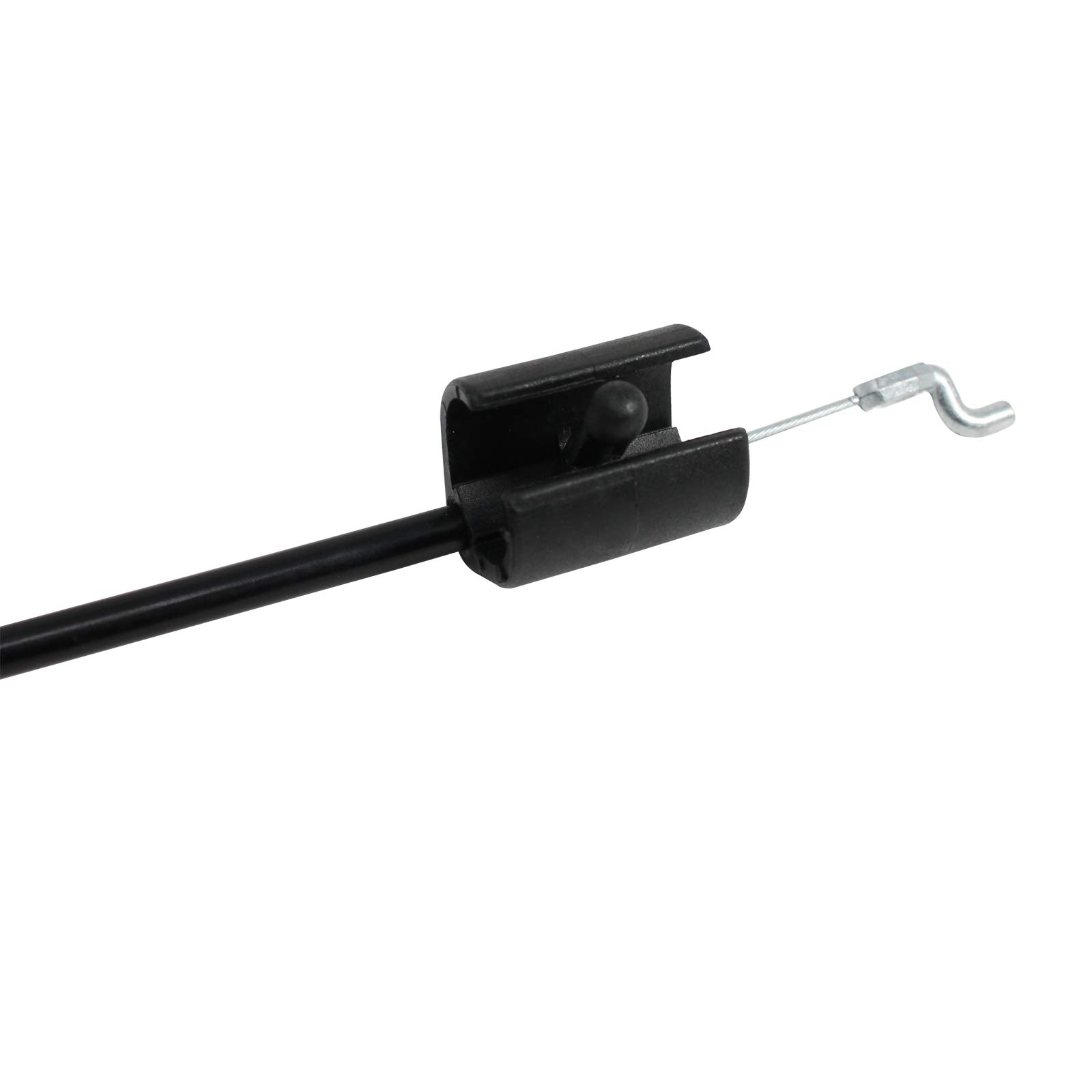 UpStart Components 532176556 Engine Control Cable Replacement for Weed Eater CHD4QE22SB Walk Behind Lawn Mower - Compatible with 176556 & 162778 Zone Control Cables - Perfect for Lawn Maintenance & Small Engine Repair