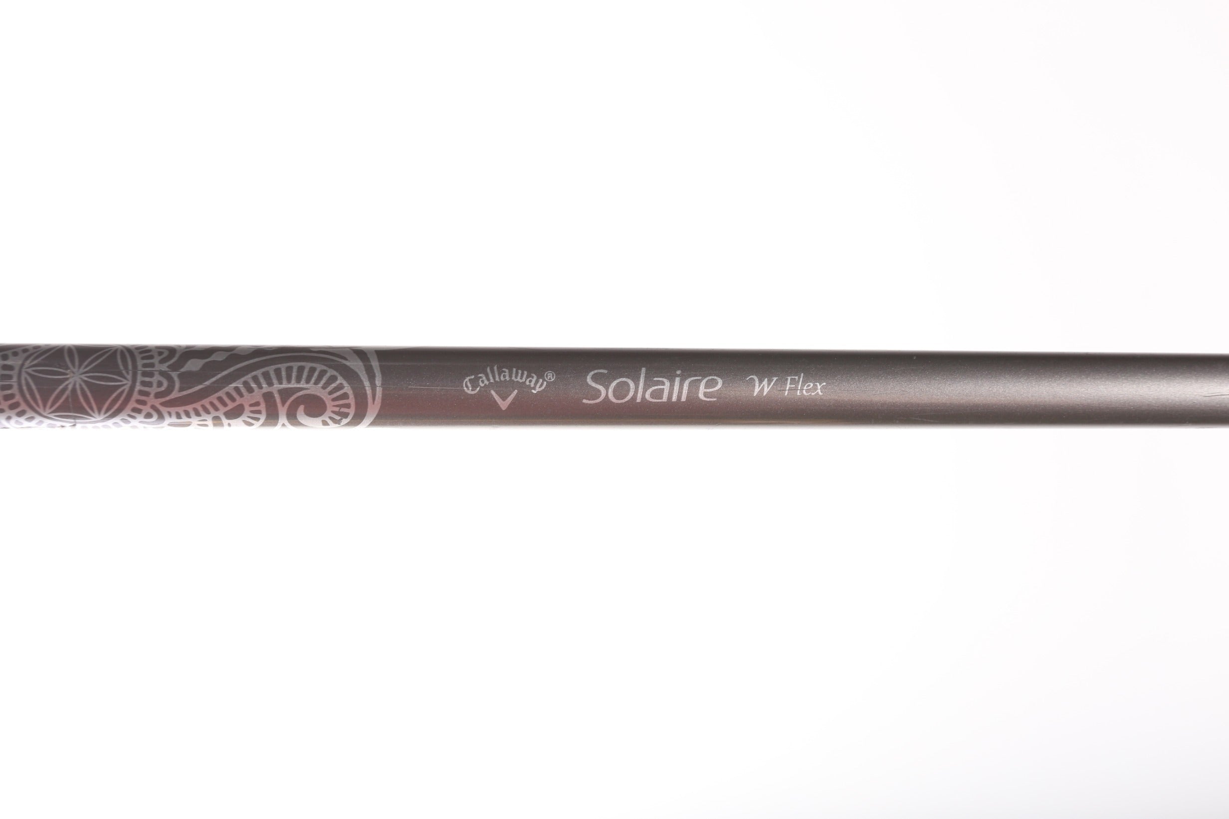 Used Callaway 2014 Solaire Ladies Golf Driver 13° Right Handed Graphite Flex - Perfect for Women Beginners & Casual Golfers on the Course