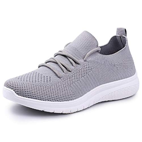 Laces Grey