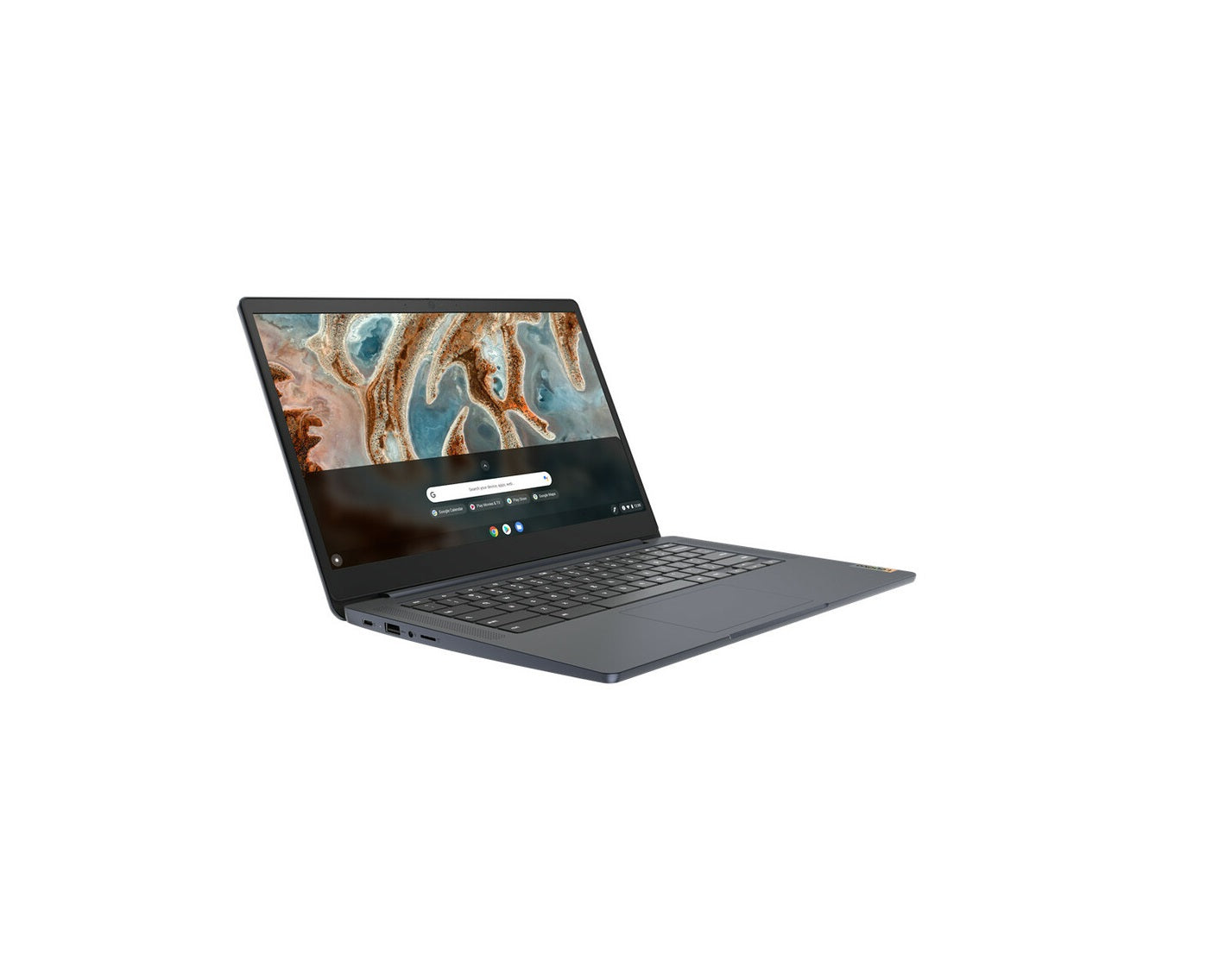 New Lenovo IdeaPad 3 Chromebook - 14