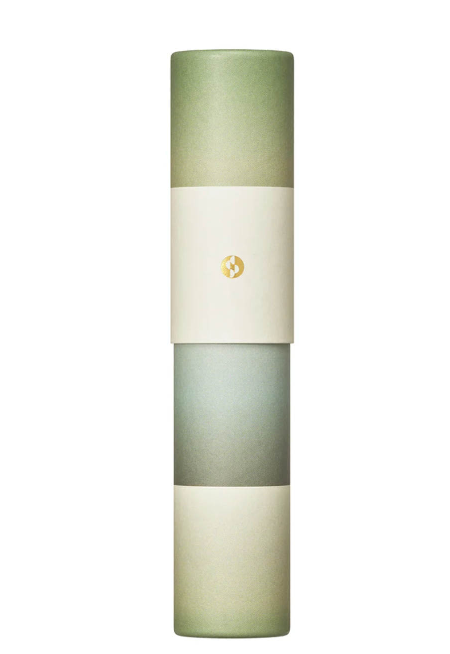Premium Matcha & Latte Scented Incense Sticks - Relaxing Aromatherapy for Meditation, Yoga & Home Fragrance | SCENTSCAPE