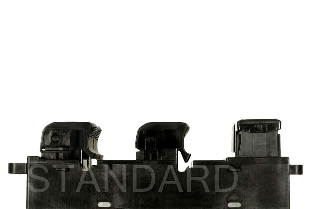 Standard Motor Products DWS-393 Power Window Switch - Compatible with Select Car Models | Auto Window Control Replacement Part | Perfect for DIY Repairs & Vehicle Maintenance