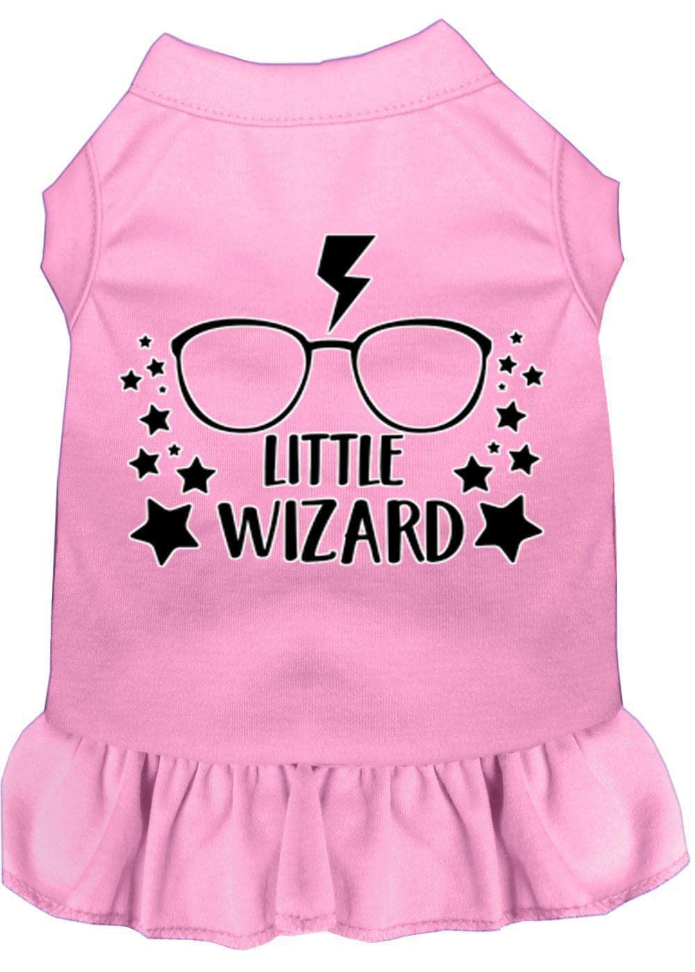 Little Wizard