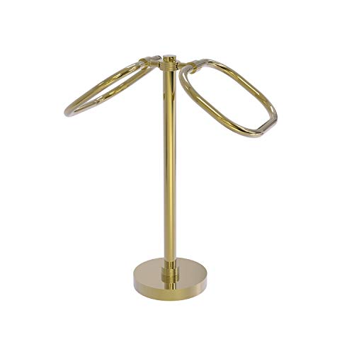 Unlacquered Brass