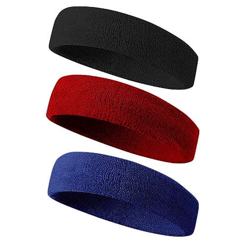 Black/Red/DP Blue