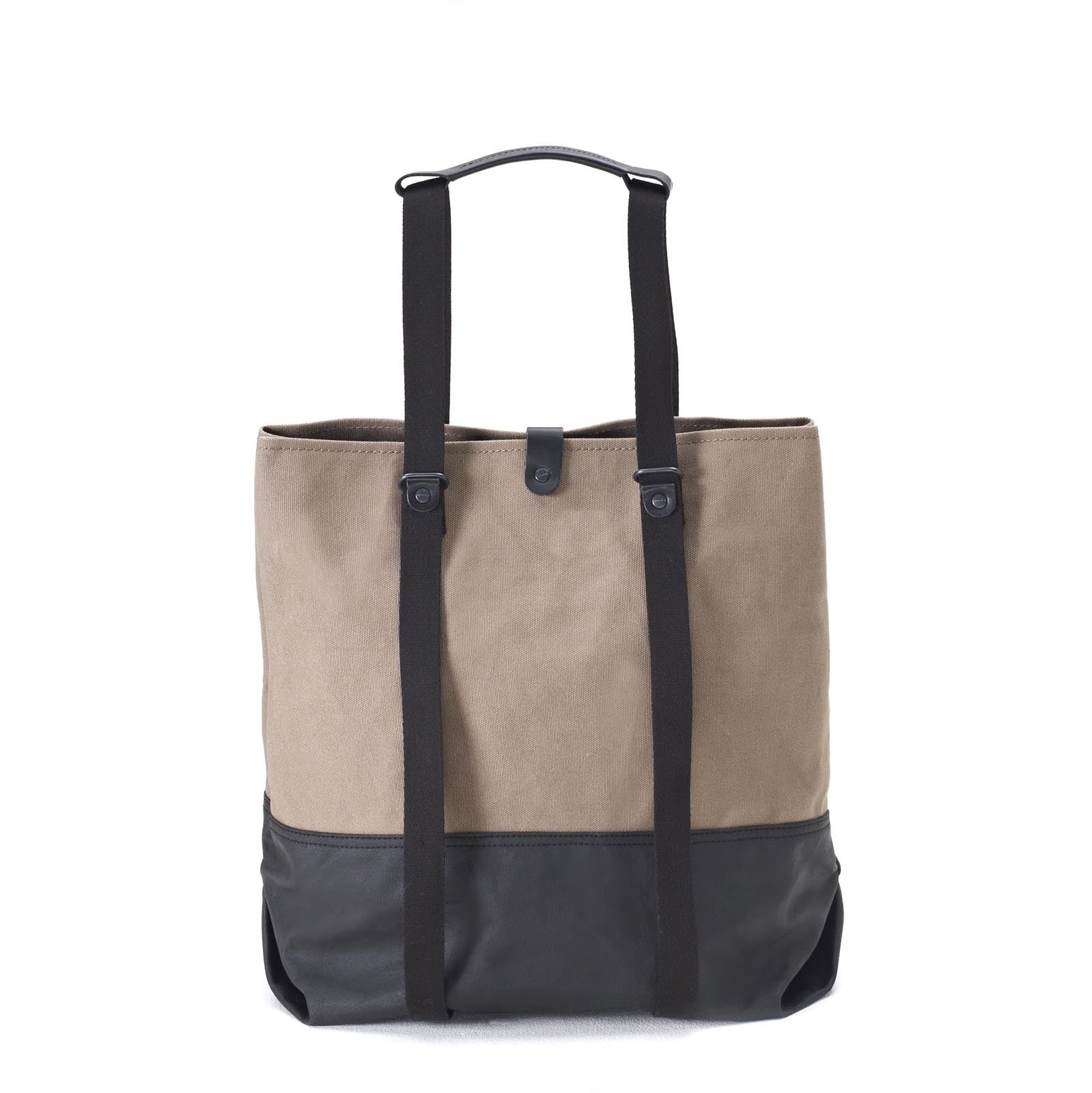 Qwstion Shopper 1 - Premium Eco-Friendly Reusable Shopping Bag for Groceries & Daily Essentials | Sustainable Fashion Accessory for Work, Travel & Errands