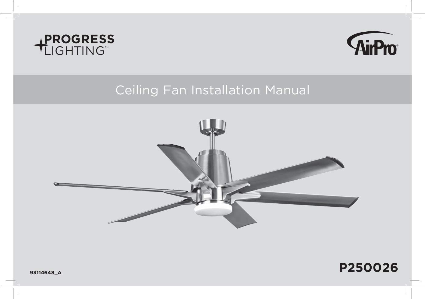 Progress Lighting Arlo Collection 60