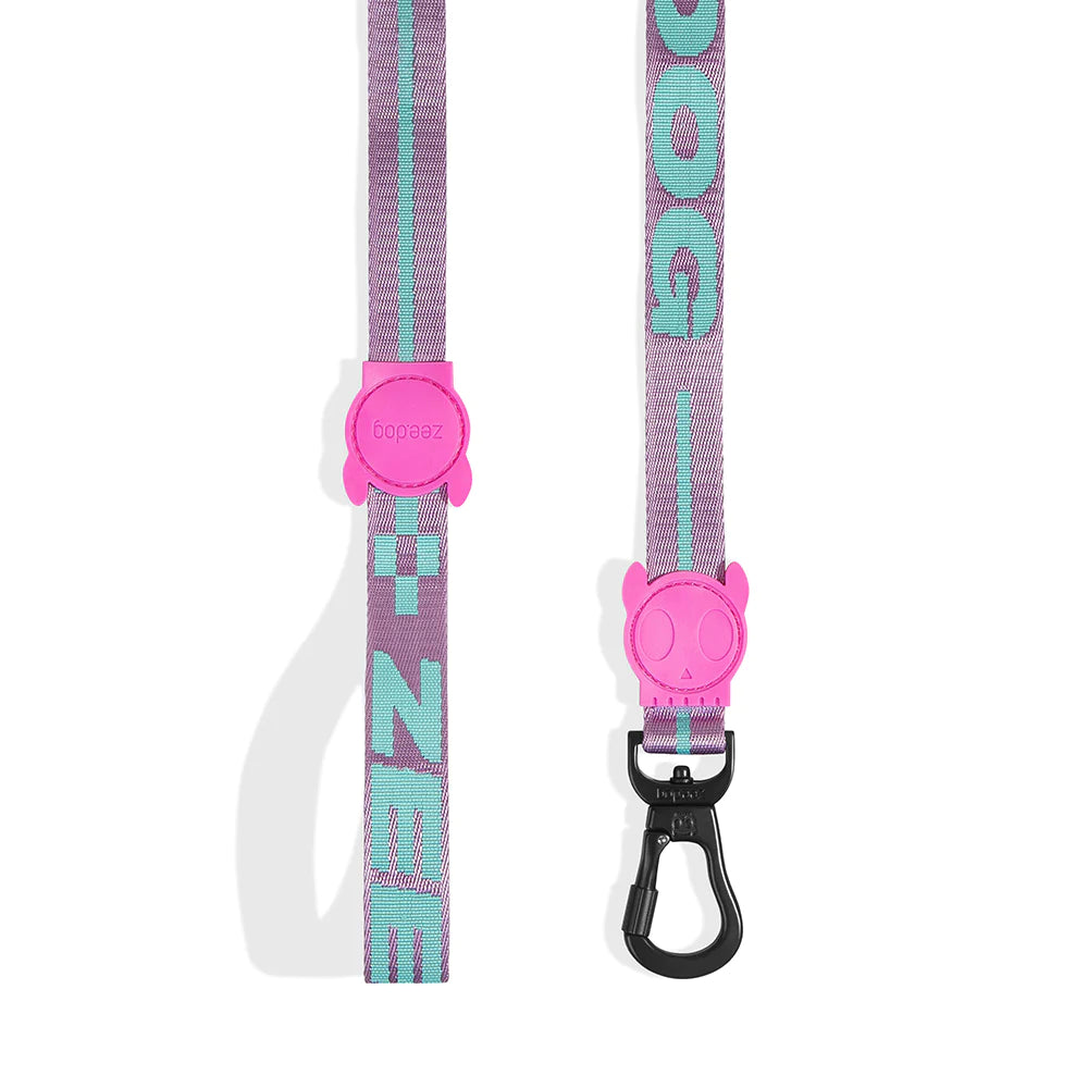 Premium Dog Collar by Aura Zee.Dog - Durable & Stylish Pet Accessory for Walking, Training & Outdoor Adventures