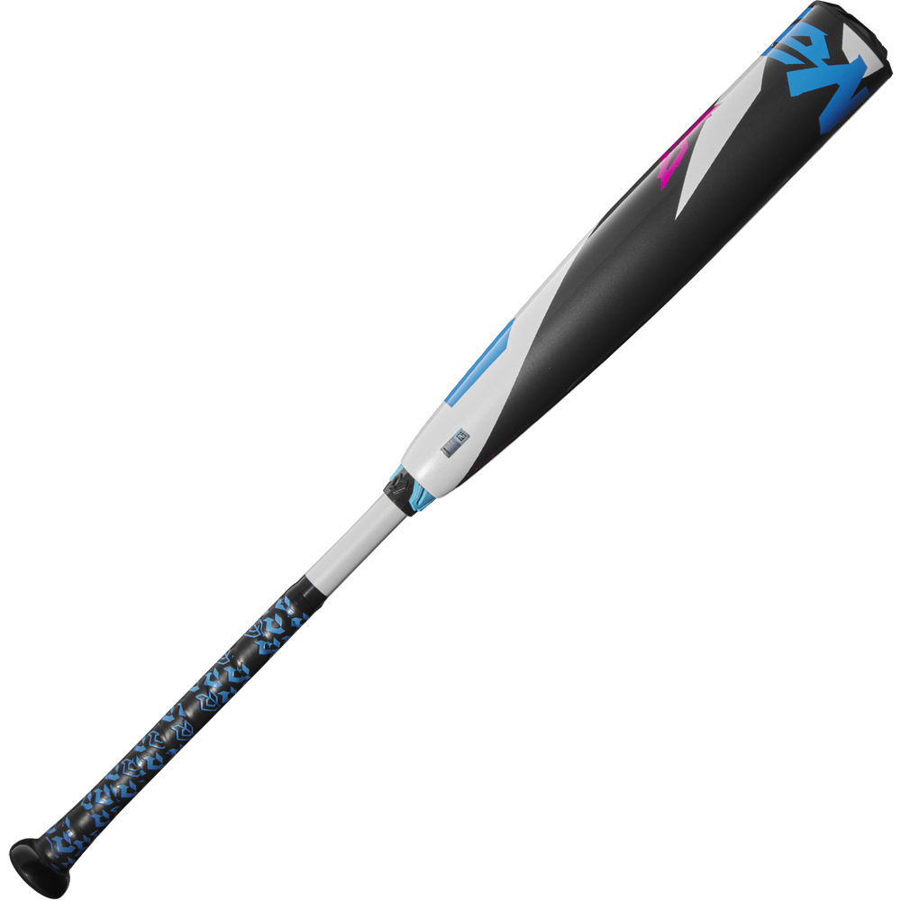 2025 DeMarini ZEN USSSA Baseball Bat -10 Length to Weight Ratio (WBD2532010) | Perfect for Youth & High School Players | Game-Ready Performance for Tournaments & Practice