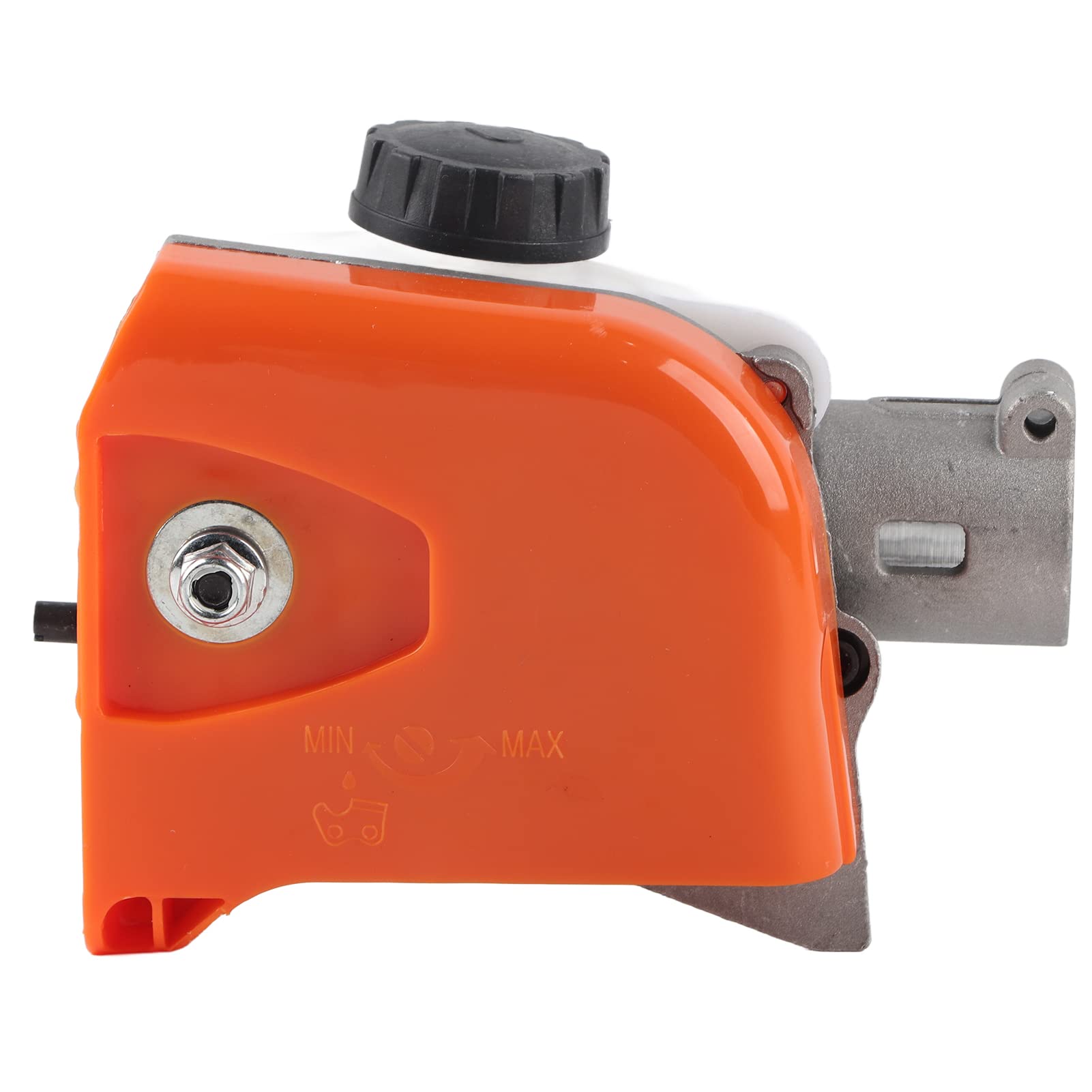 26mm 9 Spline Chainsaw Head Replacement - Compatible with Pole Saws, Lawn Mowers & Tree Cutters | Durable Saw Blade Attachment for Professional Landscaping & Tree Trimming