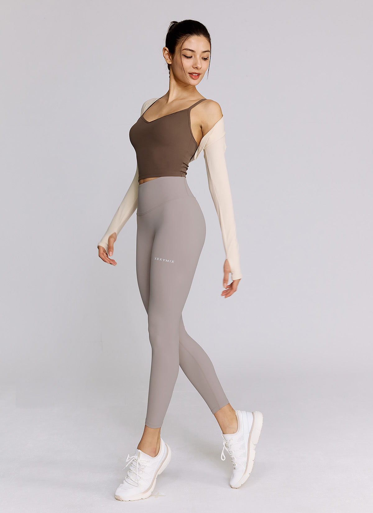Black Label Signature Breathe Padded Bra Top - Wireless Comfort Support for Yoga, Gym & Everyday Wear