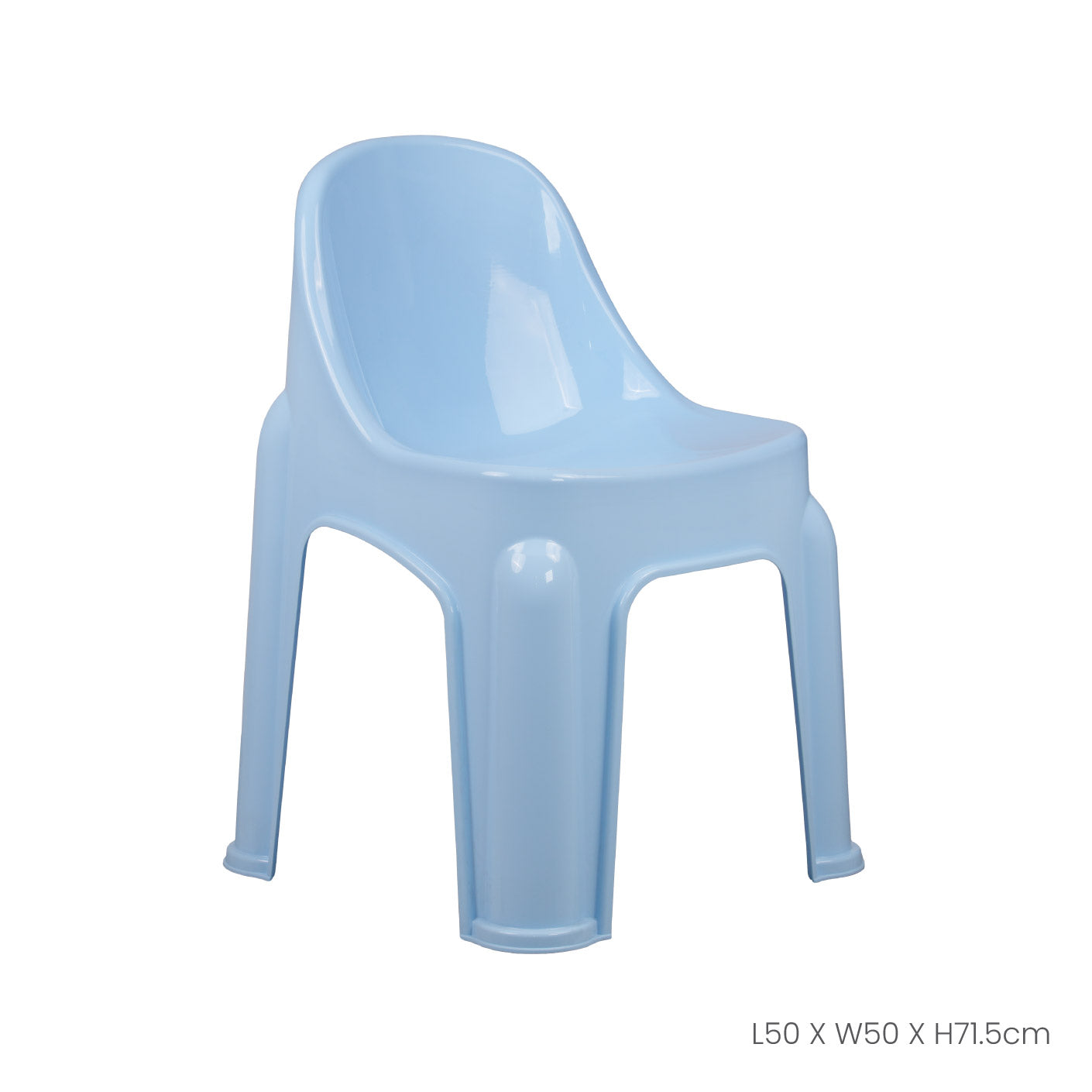 BABY BLUE (169-BBB)