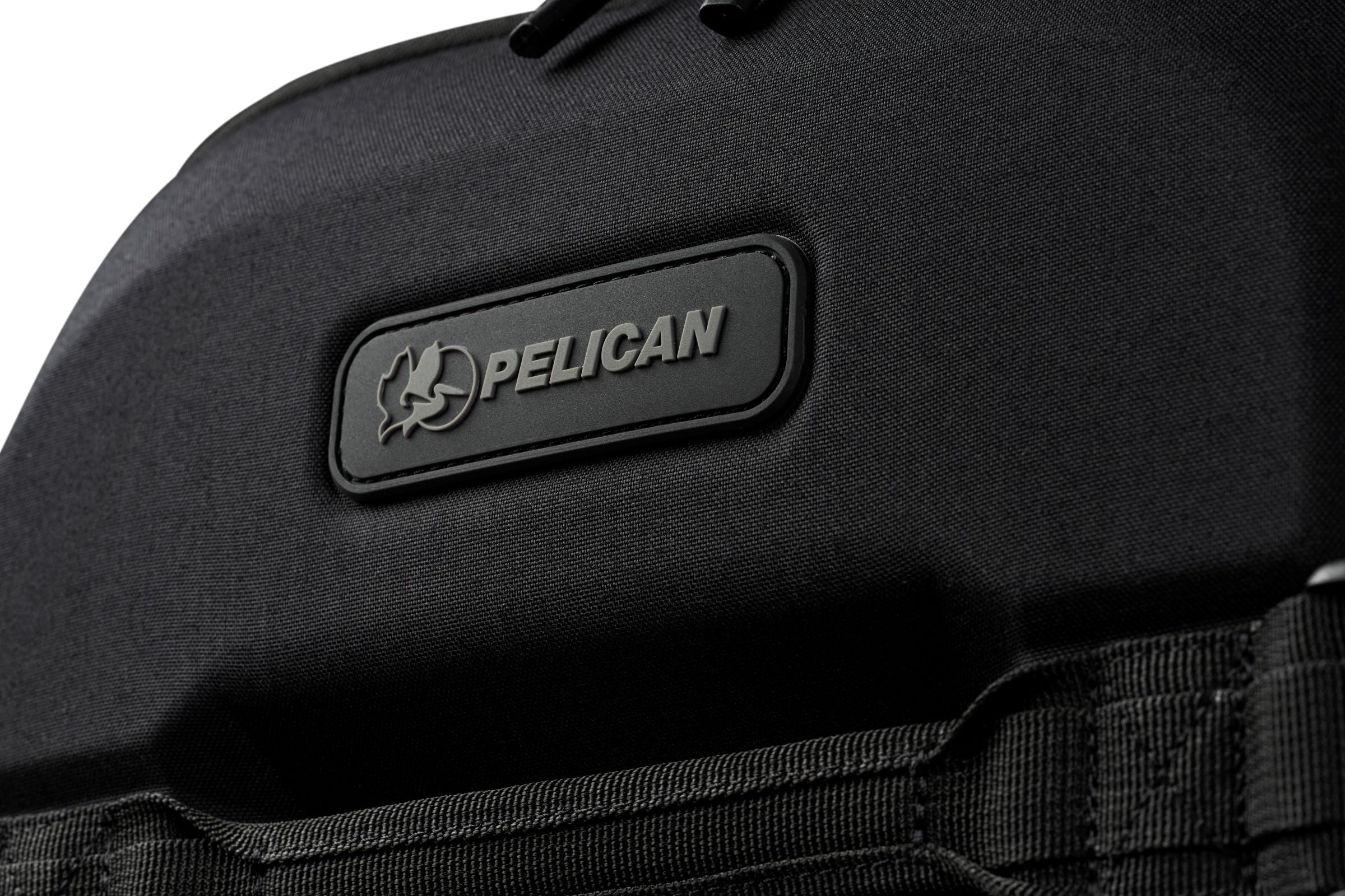 Pelican TRVL Aegis 22 Carry On Rolling Duffel - Waterproof Travel Luggage with Wheels for Airplane, Business Trips & Weekend Getaways