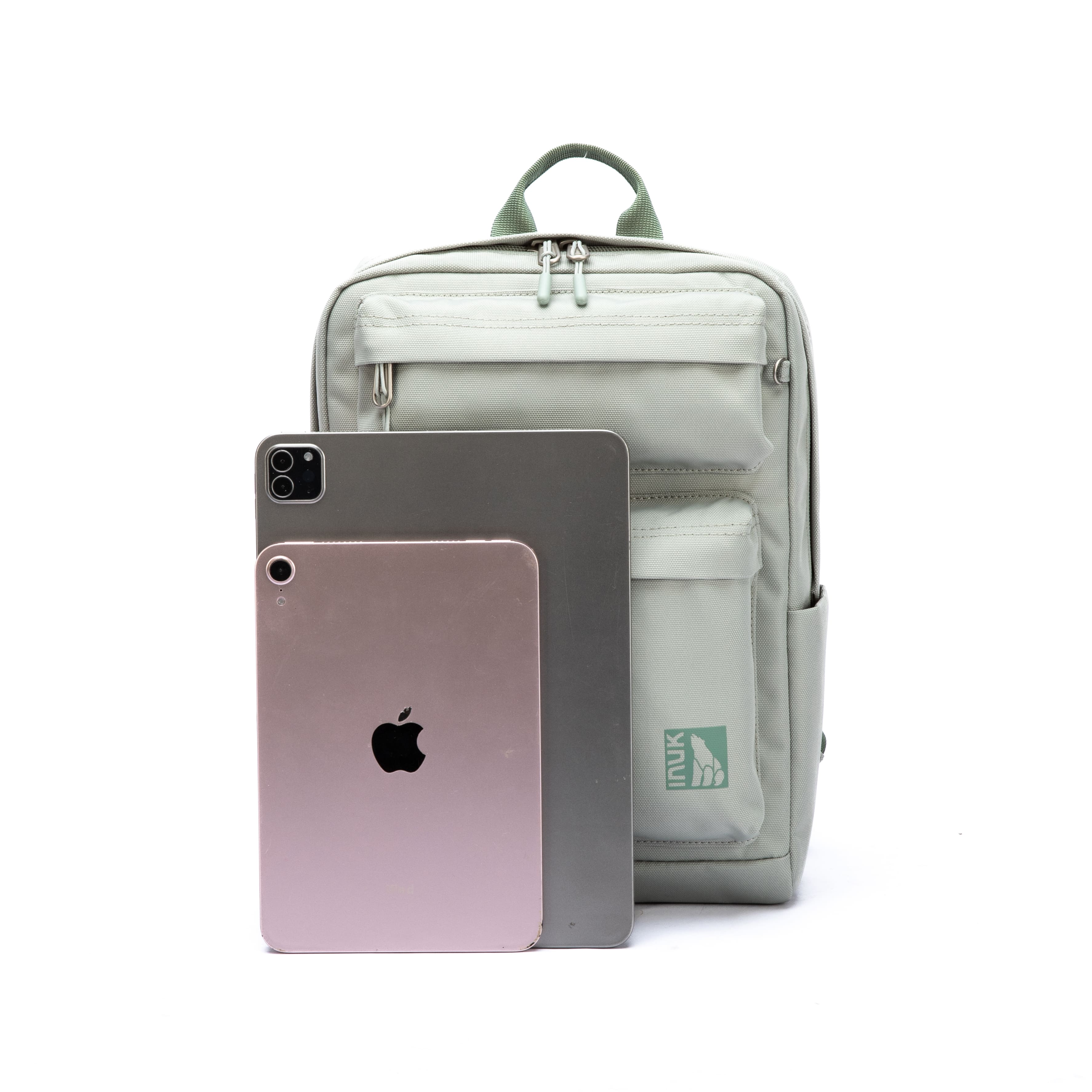 Venus A4 Primary Backpack - Eco-Friendly Recycled Fabrics, 10L Capacity - Perfect for School, Work & Travel