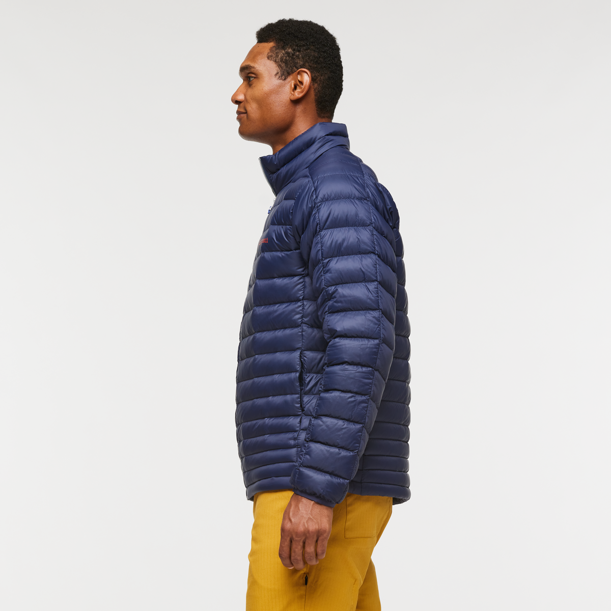 Cotopaxi Fuego Down Jacket for Men - Lightweight Waterproof Winter Coat with Hood - Perfect for Hiking, Camping & Outdoor Adventures