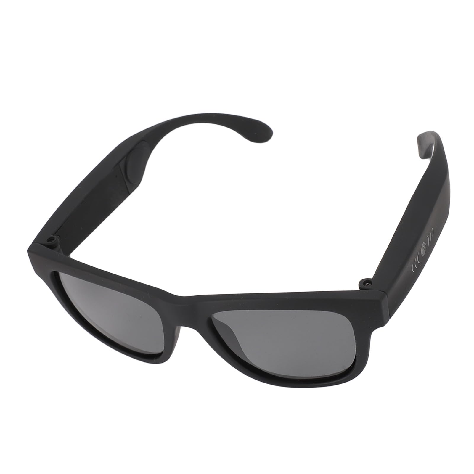 Annadue Bluetooth Smart Glasses UV400, BT4.0 Bone Conduction for Cycling & Sports