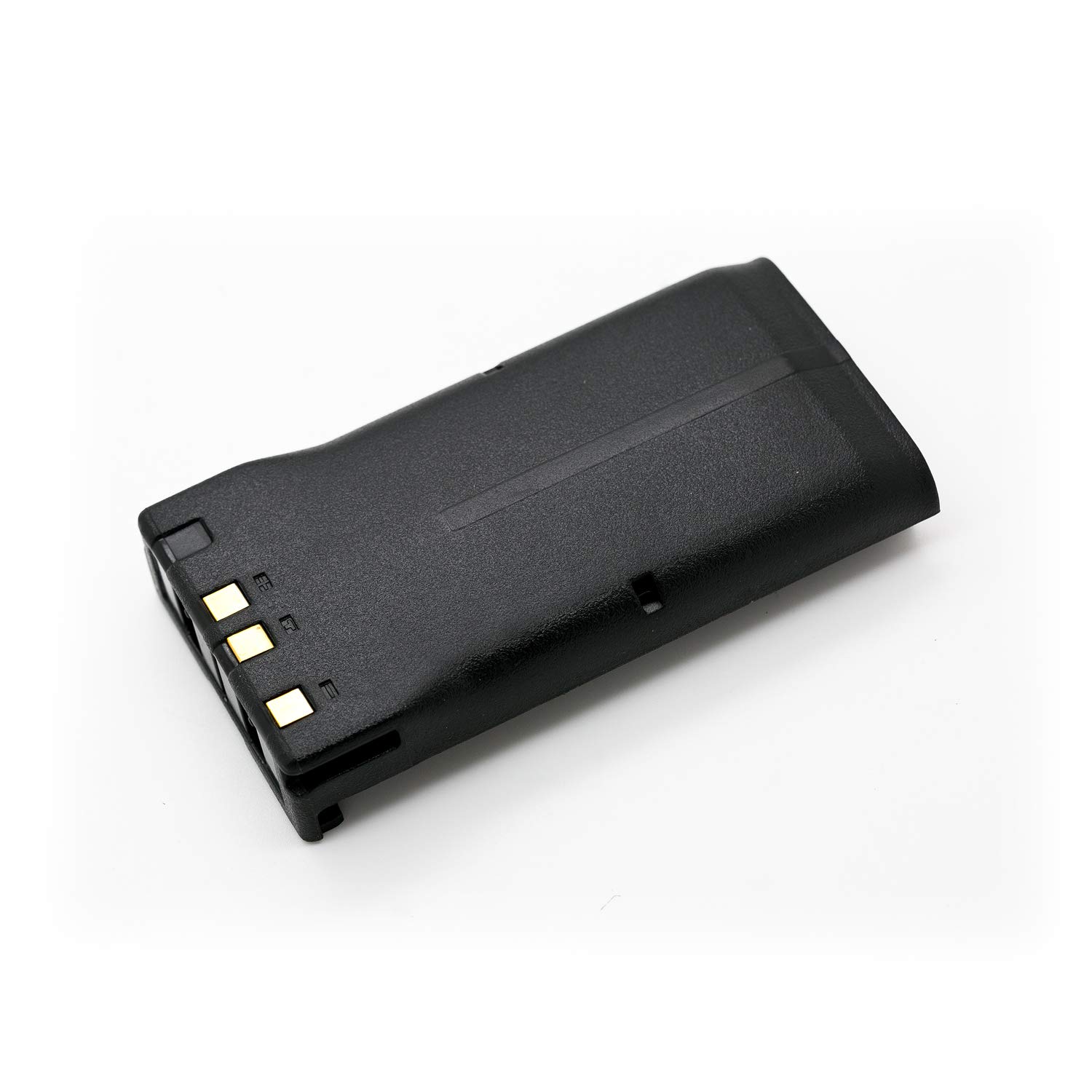 ExpertPower® 7.2V 2100mAh NiMH Rechargeable Battery for Kenwood TK-380 Two-Way Radio - Long Lasting Power for Walkie Talkies, Security Radios & Emergency Communication