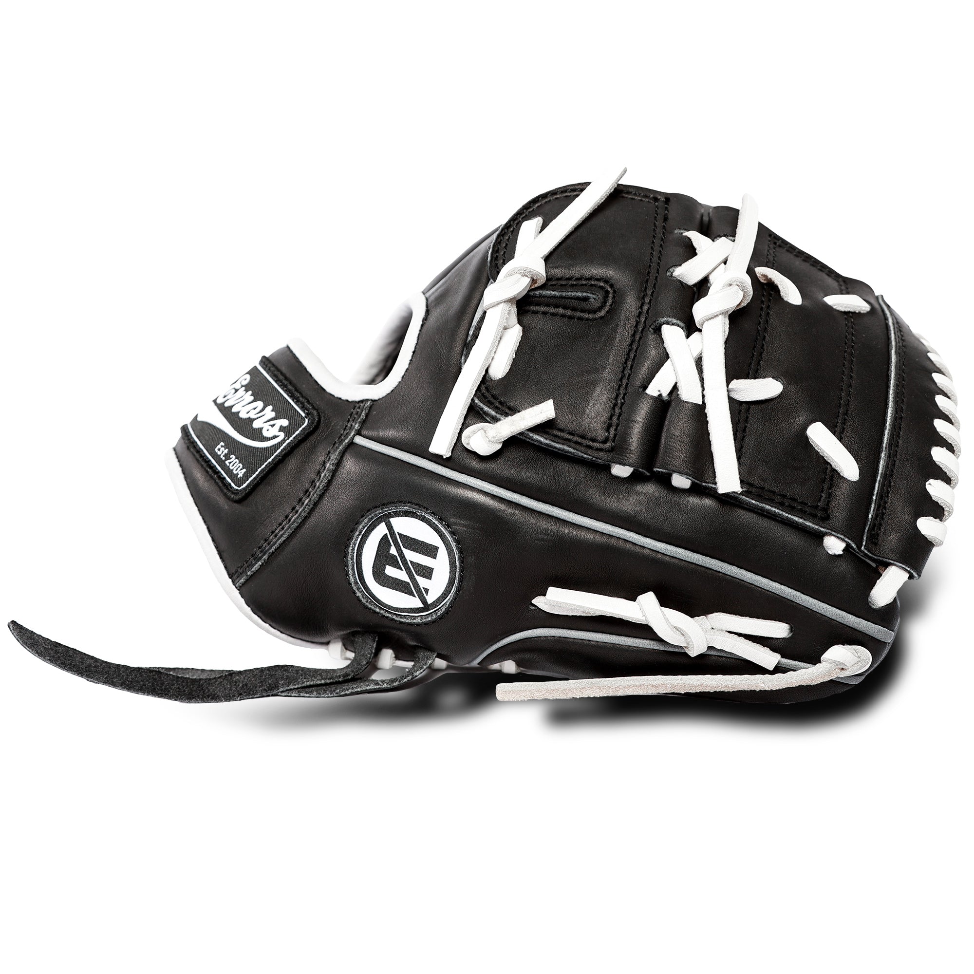 **2-Piece DWC Fielder's Glove - High-Quality Baseball Glove for Fielding & Catching | Perfect for Baseball Practice, Games & Training**