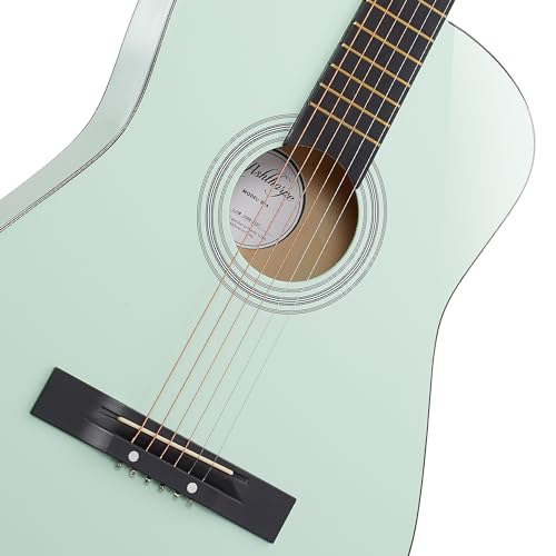 Mint Green